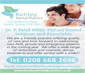 Kenley Dental Practice